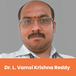Srinivasa Ramanujan Institute of Technology, Mech HOD: Dr. L. Vamsi Krishna Reddy Interview